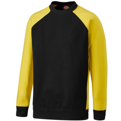 Dickies two tone sweatshirt hotsell